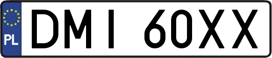 DMI60XX