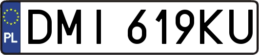 DMI619KU
