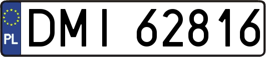DMI62816