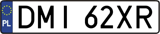 DMI62XR