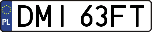 DMI63FT
