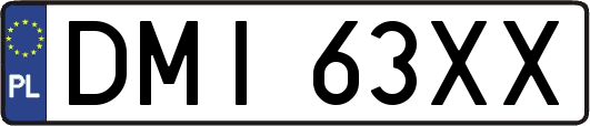 DMI63XX