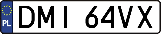 DMI64VX