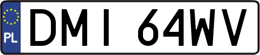 DMI64WV