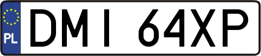 DMI64XP