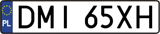 DMI65XH