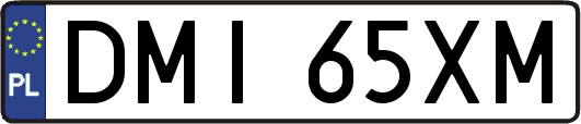 DMI65XM