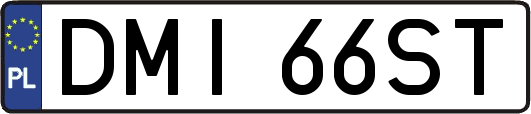 DMI66ST