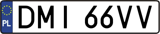 DMI66VV