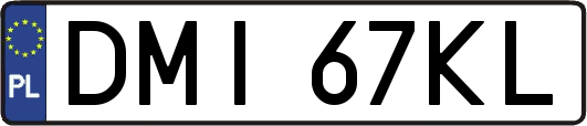 DMI67KL