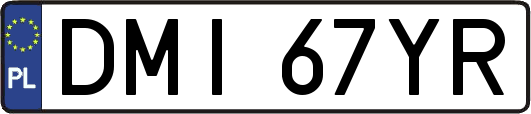 DMI67YR