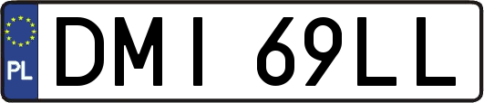 DMI69LL