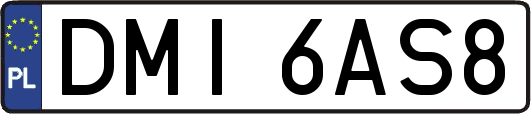 DMI6AS8