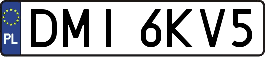 DMI6KV5