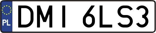 DMI6LS3