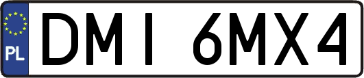 DMI6MX4