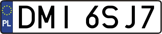 DMI6SJ7