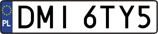 DMI6TY5