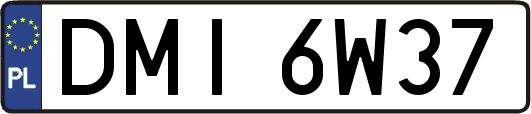 DMI6W37