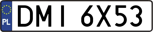 DMI6X53