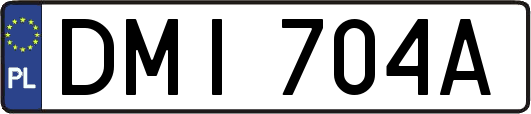 DMI704A