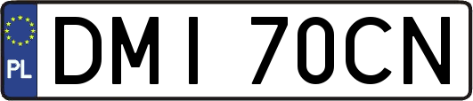 DMI70CN