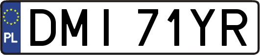 DMI71YR