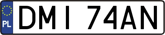 DMI74AN