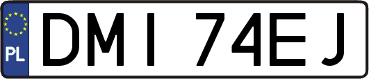 DMI74EJ