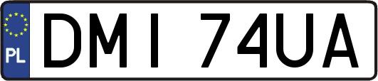 DMI74UA