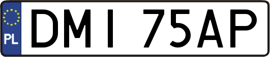 DMI75AP