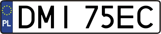 DMI75EC