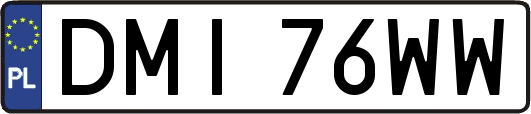 DMI76WW