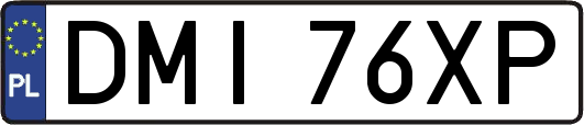 DMI76XP