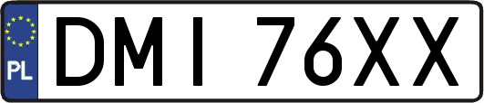 DMI76XX