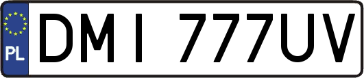 DMI777UV