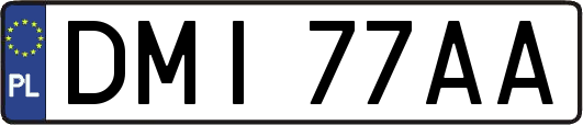 DMI77AA