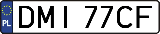 DMI77CF