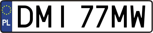 DMI77MW