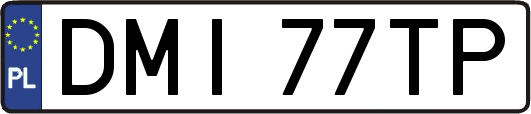 DMI77TP