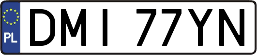 DMI77YN