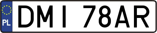 DMI78AR