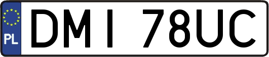 DMI78UC