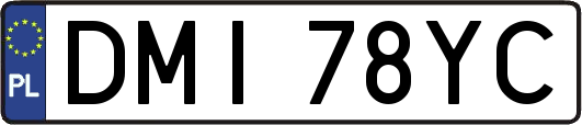 DMI78YC