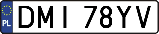 DMI78YV