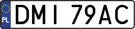 DMI79AC