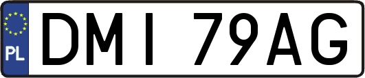 DMI79AG