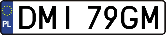 DMI79GM