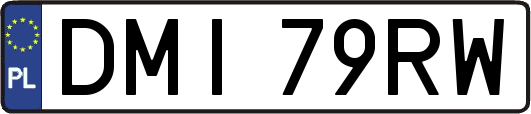 DMI79RW