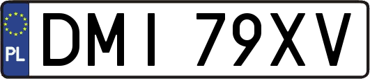 DMI79XV